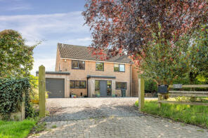 Hollybank, Station Road, Melton Mowbray LE14 3BQ