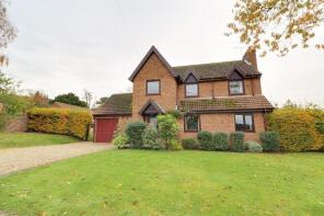 3 Anathoth, Chapel Lane, Barton-upon-humber DN18 6BQ