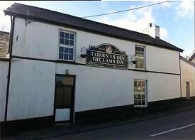 The Lamb Lodge, Llanboidy, Whitland SA34 0EL