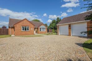 10, Wheatfields, Whaplode, Spalding PE12 6FH