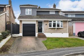 22, Foster Road, Maldon CM9 8PZ