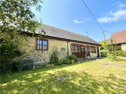 Chillerton Farm Barns, Chillerton, Newport