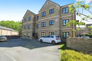73, Mereside, Fenay Bridge, Huddersfield HD5 8SX