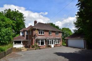 7, Wareham Road, Dorchester DT2 8HL