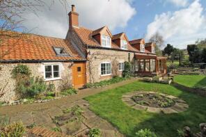 Beck Cottage, The Street, Holt NR25 7EL