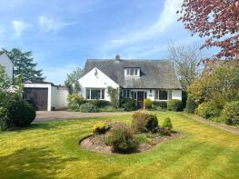 Long Ridge, Aglionby, Carlisle CA4 8AQ