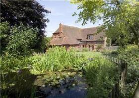 Cobs Cottage, Dundridge Lane, Southampton SO32 1GD