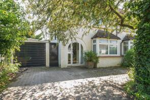 6, Shenley Grove, Maidstone ME14 3BP