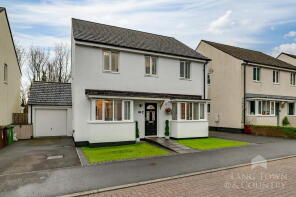 41, Samuel Bassett Avenue, Plymouth PL6 6FG