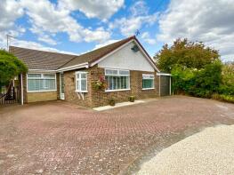 9, Caroline Road, Metheringham, Lincoln LN4 3HF