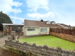 13, Penywrlod, Hengoed CF82 8EU
