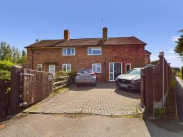 11, The Merryfields, Lane To Upper Green Farm, Haresfield, Stonehouse GL10 3EF