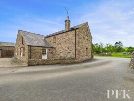 Hare House, Road Through Sleagill, Penrith CA10 3HD