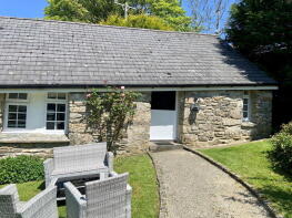 Almond Tree Cottage, Trethin, Road From Pencarrow To Tresinney, Advent, Camelford PL32 9QW