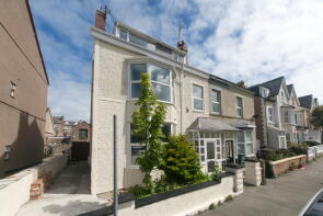 9, Caroline Road, Llandudno LL30 2TY