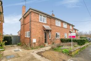 3, Hillside Close, Salisbury SP5 1EX