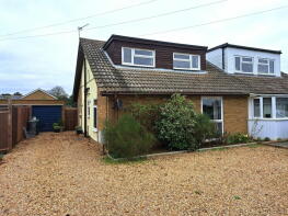 17, Potton Road, Sandy SG19 2LD