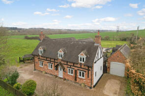Church Cottage, Church Lane, Alcester B49 6DD