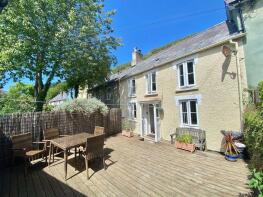 Cranog Cottage, B4321 From Pentre Arms To Llangrannog Boundary, Llandysul SA44 6RH