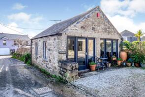 The Little Place, Road From Church Hall To Perran Lane, Penzance TR20 9NB