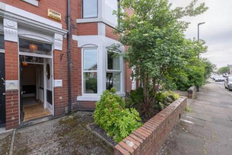 Tosson Terrace, Heaton, NE6