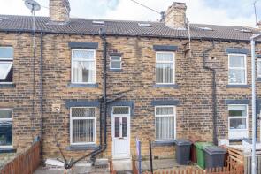 33, Pembroke Road, Pudsey LS28 7NE