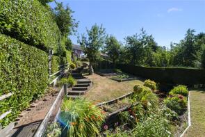 Upknapp Cottage, The Knapp, Blandford Forum DT11 0DF