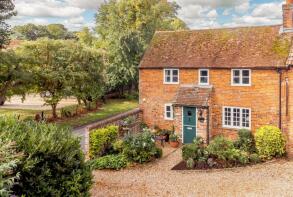 Bakery Cottage, Main Street, West Ilsley, Newbury RG20 7AA