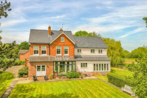 West Lodge, Gonalston Lane, Nottingham NG14 7JH