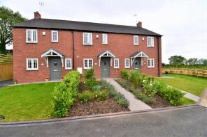 8, Old School Meadows, Ashbourne DE6 2FQ