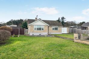 27, Hillside, Brandon IP27 0NN