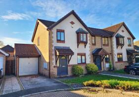 25, Pentridge Way, Southampton SO40 7QF