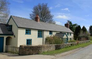 Sunnybank, Doctors Coppice Junction To Aldon Junction, Craven Arms SY7 0PG