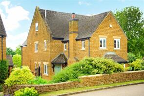 Westcombe House, Manor Lane, Daventry NN11 2UH