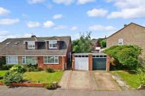 26, St Michael's Close, Canterbury CT2 9BN