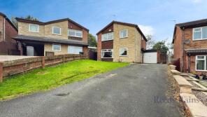 63, Carr Meadow, Preston PR5 8HR
