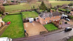 11 Watts House, Cattle Dyke, Wisbech PE13 4NP