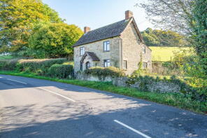 Great Marstow Lodge, Catshill, Ruardean GL17 9UE