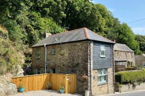The Old Workshop, Tregonna Hill, Little Petherick, Wadebridge PL27 7QT