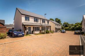 8, Porcher Road, Exeter EX5 1FN