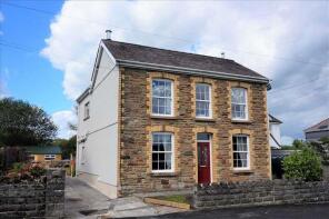 153, Penygroes Road, Blaenau, Ammanford SA18 3BQ