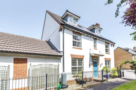 Fairfield, Ilminster, Somerset, TA19