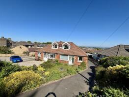 3, Ascot Drive, Bradford BD7 4NH