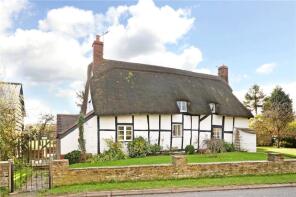Hilltop Cottage, Church Bank, Alcester B49 6NS