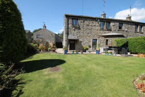 1, Devonshire Cottages, Back Lane, Cracoe, Skipton BD23 6LA