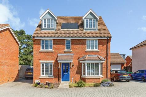 Chelveston Road, Raunds