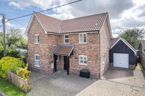 Birds View, The Street, Bury St. Edmunds IP29 4HS