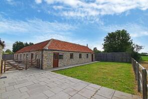 Cranford House, Wandale Lane, Great Barugh, Malton YO17 6XF