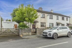 9, Milnthorpe Road, Holme LA6 1PS