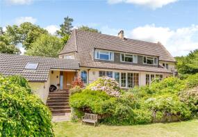 Lawrence House, Haldon Drive, Exeter EX6 7YF